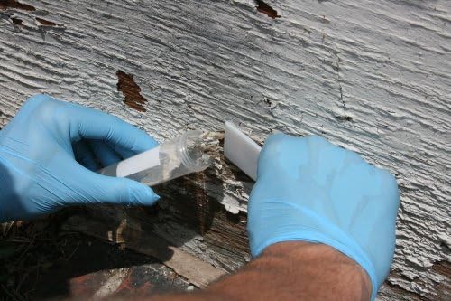 Lead Test Kit in Paint, Dust, or Soil 1PK (5 Bus. Day) Schneider Labs (EPA Approved Testing)