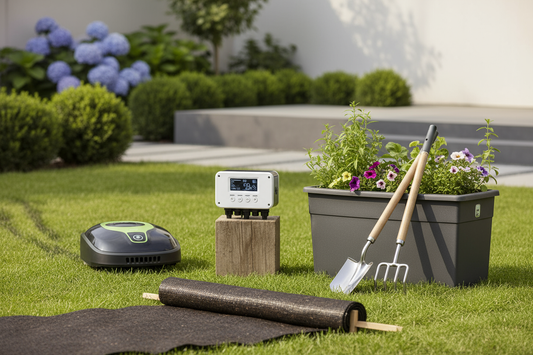 Top 5 Time-Saving Garden Products Every Busy Homeowner Should Try