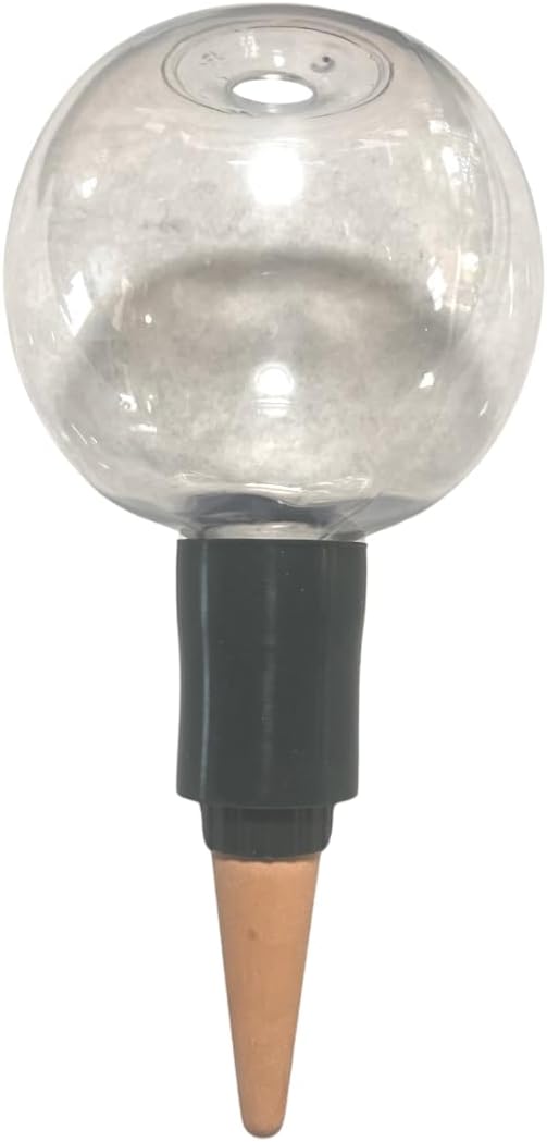 Blumat Clear Globe 3-Pack