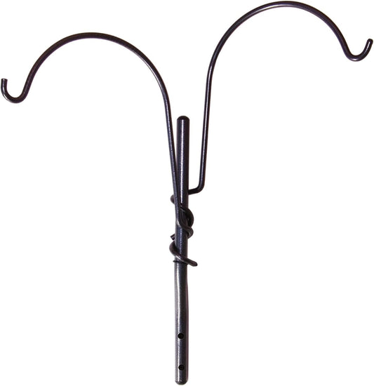 Yard Butler IYTUM-2H Plant Stand, Medium